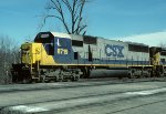 CSX 8719